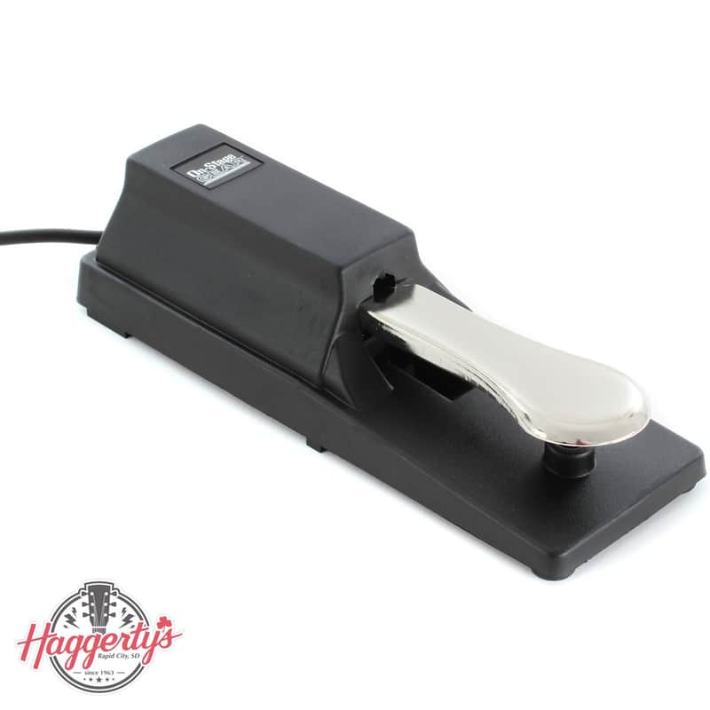 On-Stage Keyboard Sustain Pedal KSP100 image 1