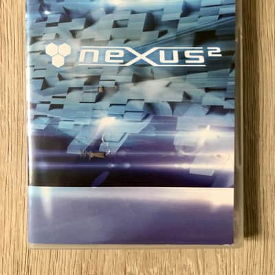 reFX NEXUS 2 image 1