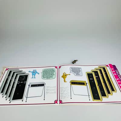 Kustom Kolor Katalog (Late '60s) image 8
