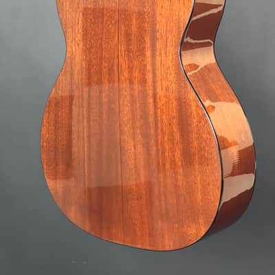 2006 Martin OOO-18GE Golden Era 1937 image 7
