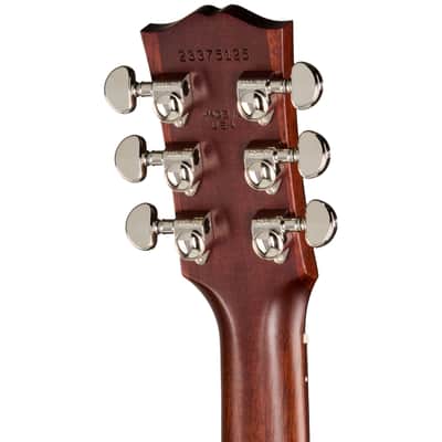 Gibson Hummingbird Special Satin Honey Burst - Acoustic Guitar image 7