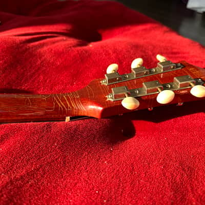 1967 Gibson ES-125TDC image 17