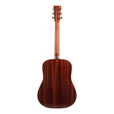 Martin Road Series D-10e Acoustic-Electric Natural 2023 image 4
