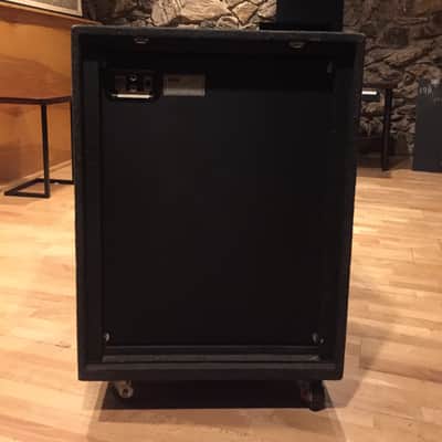 Toto Trace Elliot Mike Porcaro Tour bass rig  90s image 15