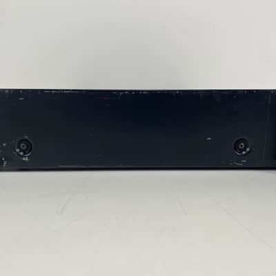 Yamaha - REV7 - V1.0 8505 - Digital Reverberator - Effects Processor image 8