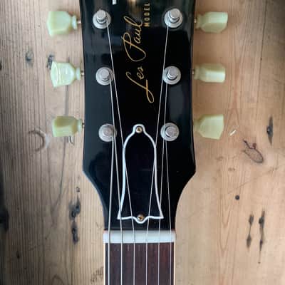 2012 Gibson Les Paul STD Collector's Choice #4 Sandy - R9 WHSC image 7