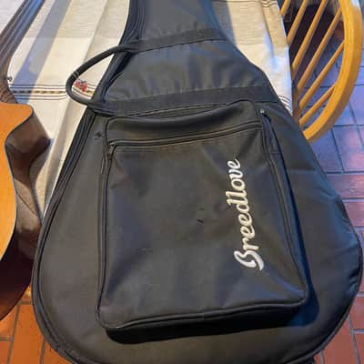 Breedlove Solo Bass 2016 - Natural image 12