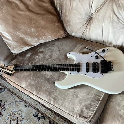 Jackson USA Custom Shop Adrian Smith San Dimas image 3