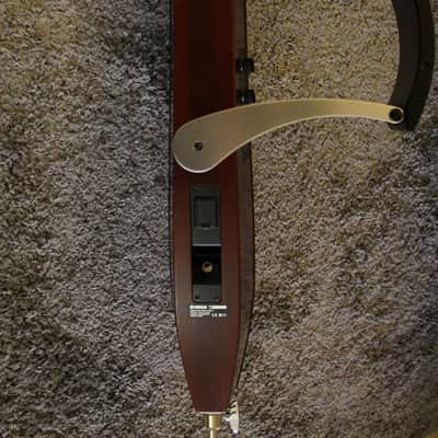 Yamaha SLB 200 image 4