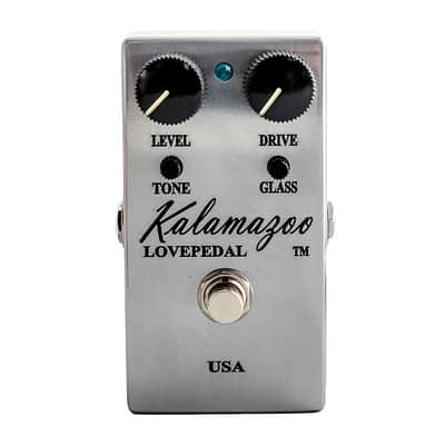 Lovepedal Kalamazoo Original | Reverb