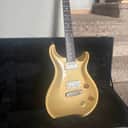 PRS McCarty 1996 - All Gold! A+ Actual Guitar Video!