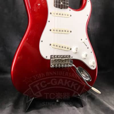 Fender Japan ST62-55 image 5