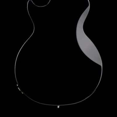 Gibson Limited Edition Les Paul Music City Special 50th Anniversary - Ebony #50348 image 2
