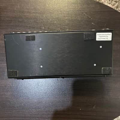 GigRig G3 Atom Switching System 2020 - Present - Black image 4