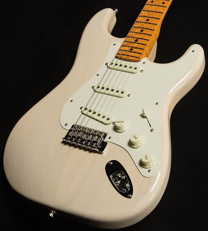 Fender Custom Shop Postmodern Stratocaster Closet Classic image 7