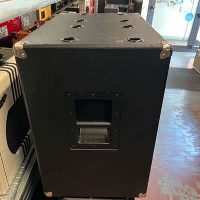 Ampeg Svt212 Av 4 Ohm image 5