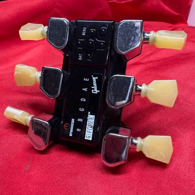 Tronical TL001 Auto Guitar Tuners image 2