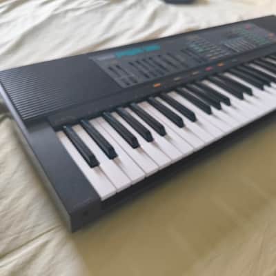 Yamaha PSR-36 Late 80s - Black image 5
