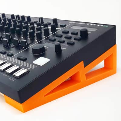 3DWaves Stands For The Roland TR-8S Rhythm Performer image 3