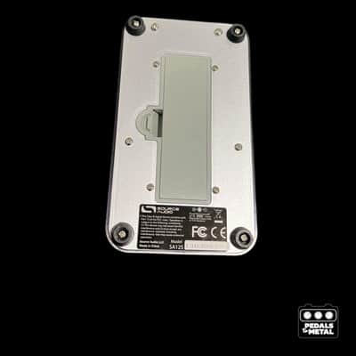 Source Audio Soundblox Multiwave Bass Distortion - X22828 image 6