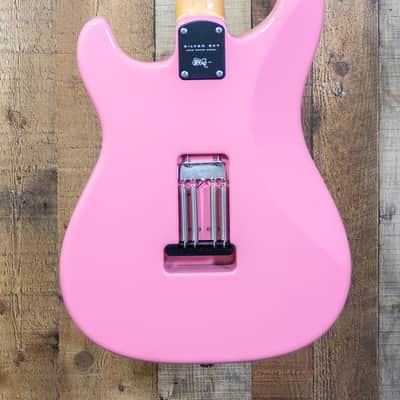 PRS Silver Sky Roxy Pink Electric Guitar w/Gig Bag image 6