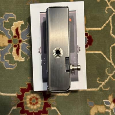 Peterson StroboStomp HD 2021 - Present - Silver image 5