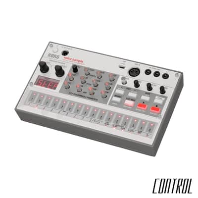 Korg Volca Sample 2