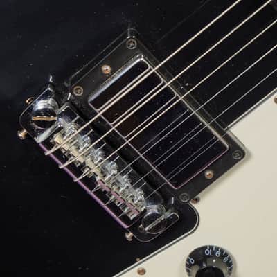 2017 Gibson S Series Les Paul Custom Special Electric Guitar (VIDEO! Fresh Work, Ready) image 7