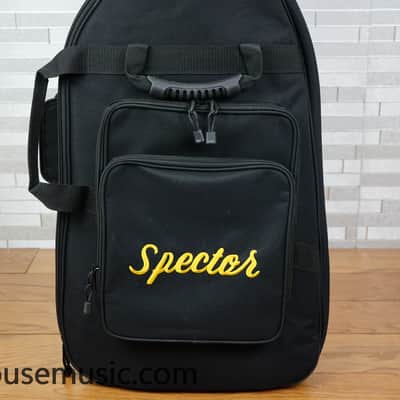 Spector NS Ethos 4 Left-Handed - Interstellar image 17
