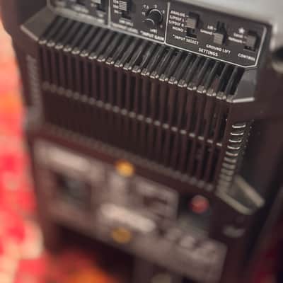 Neumann KH120 MKII 5.25" PAIR image 4