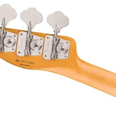 Fender Mike Dirnt Road Worn Precision image 5