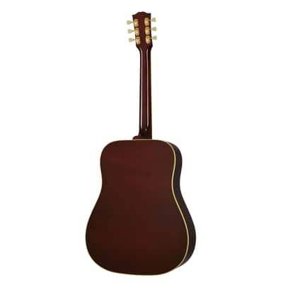 Gibson Hummingbird Original AN - Acoustic Guitar image 2
