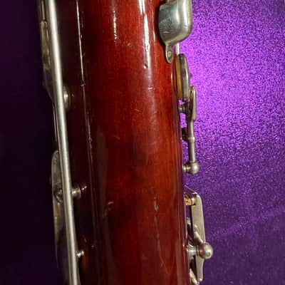 W. Schreiber S13 Bassoon - Wood image 8