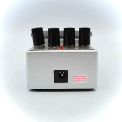 Boss FB-2 Feedbacker / Booster Guitar Effect Pedal Z3B4891 image 7