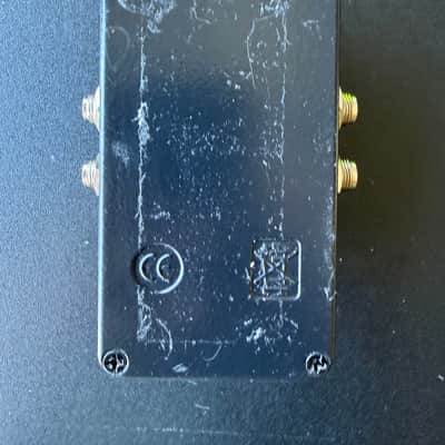 Electro-Harmonix Silencer Noise Gate / Effects Loop 2015 - Present - Black image 3