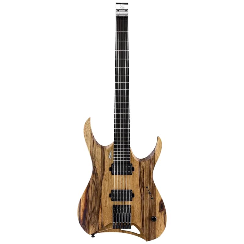 Mayones Hydra BL 6 image 1