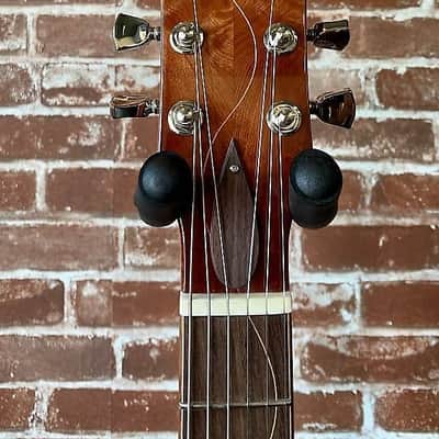 James Collins GTO Redwood Ser # 51, NEW/2020 (Authorized Dealer) image 16