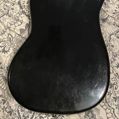 Fender Musicmaster Bass Fretless image 2