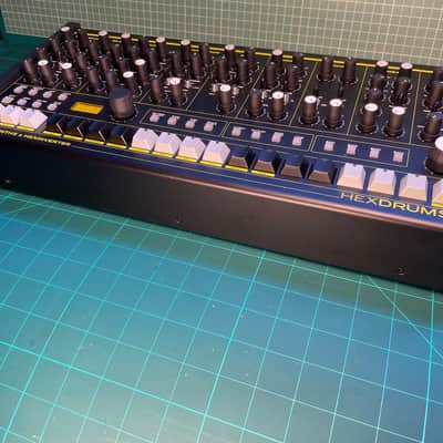 Erica Synths HexDrums drum machine - as NEW image 7