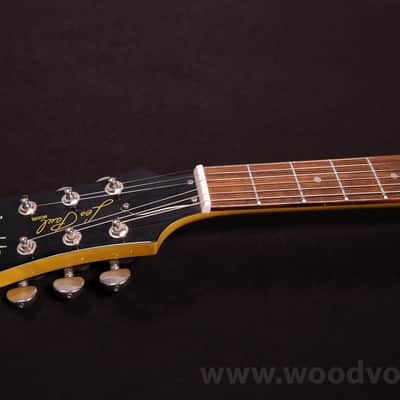 Epiphone Les Paul Special 2010 - TV Yellow image 12