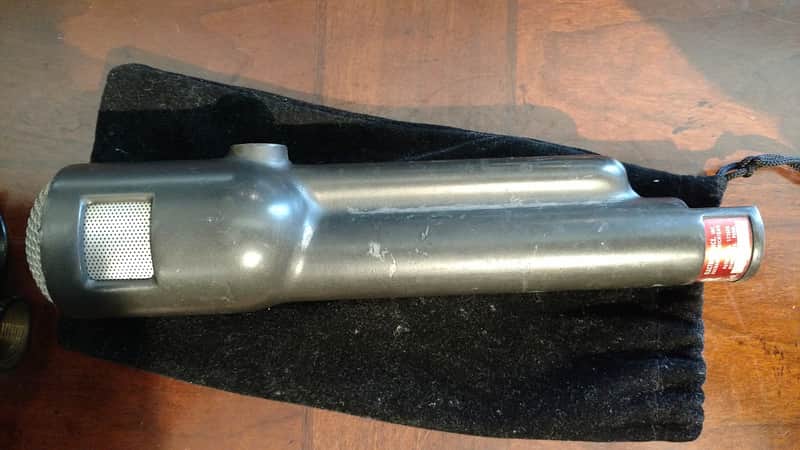 Electro-Voice 666R Cardioid Dynamic Microphone  image 1