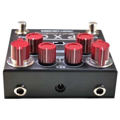 J. Rockett Audio Designs PXO image 3