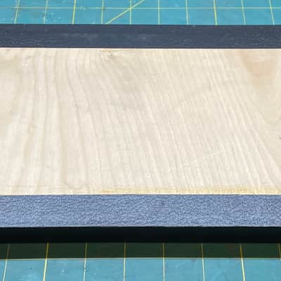 Vintage 1964 Ampeg B-15N head image 13