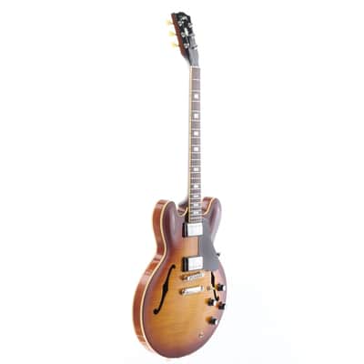 GIBSON USA ES-335 Figured Iced Tea [216700087] (08/20) image 14