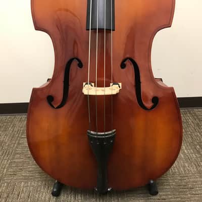 Johannes Kohr K58G 1/2 Upright Bass image 2