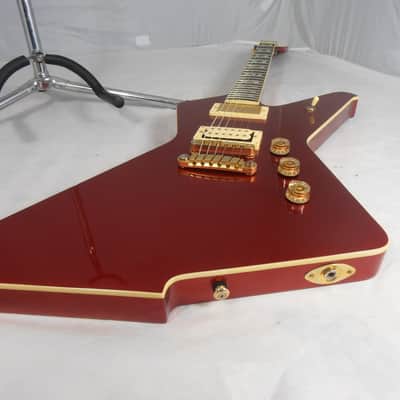 Ibanez DT520 Destroyer, excellent! image 12
