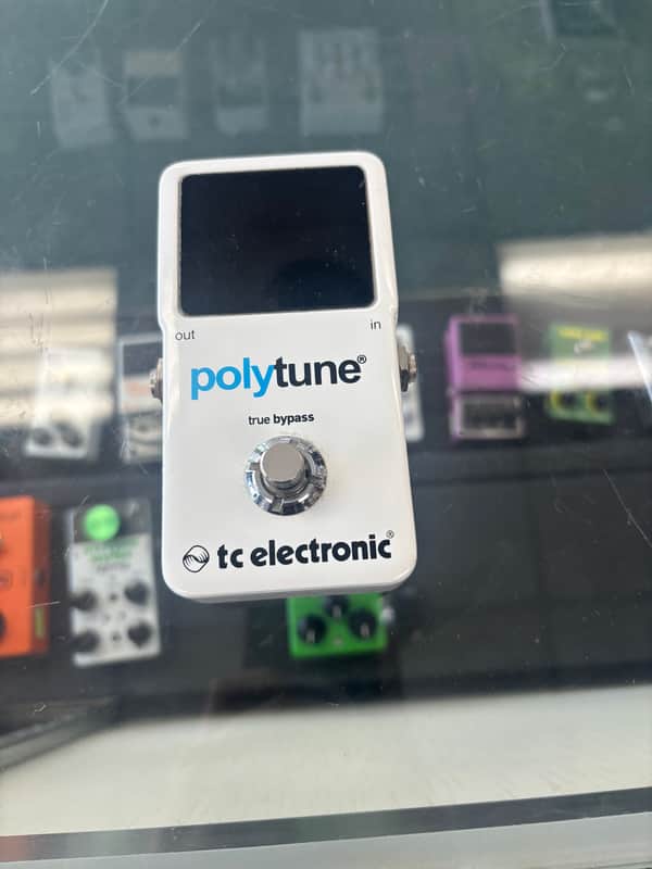 TC Electronic Polytune 2