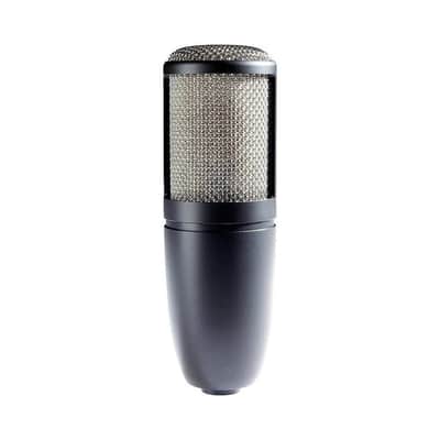 AKG P220 High-Performance Condenser Microphone image 4