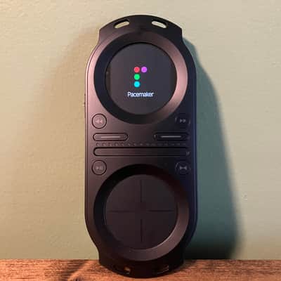 Tonium Pacemaker 2010s - Black image 1