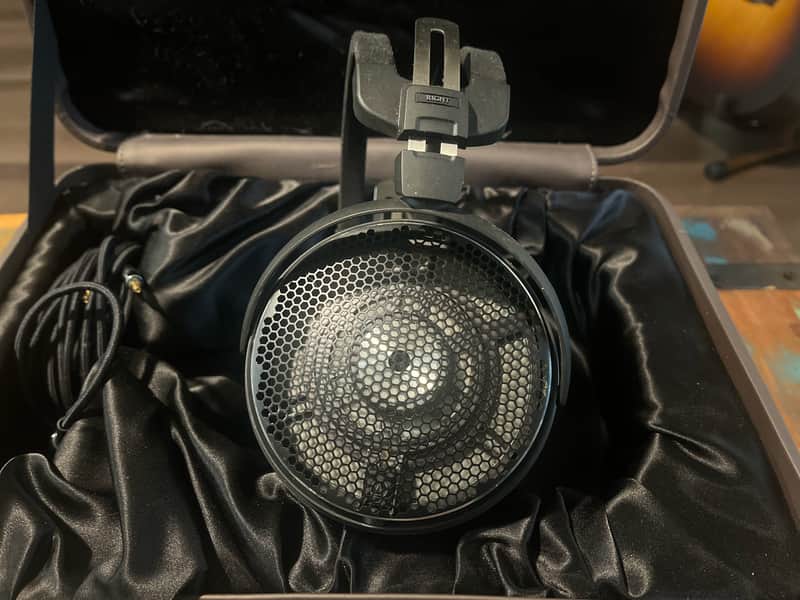 Audio-Technica ATH-AD2000X | Reverb